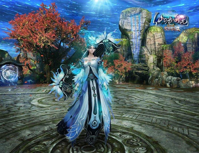 做一个善良的人好吗游戏画面