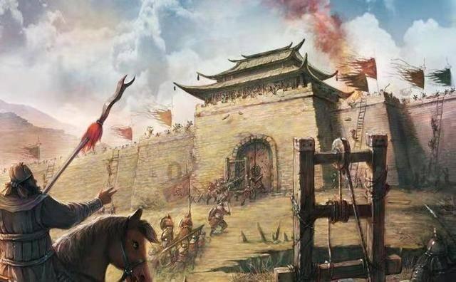 暴走小云