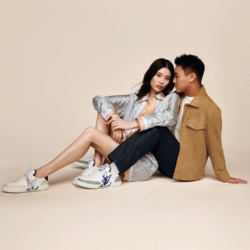 校园女生找不同3