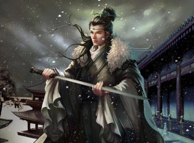 校园女生找不同3
