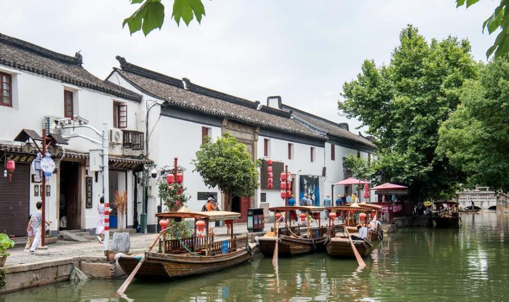 美丽大城市拼图